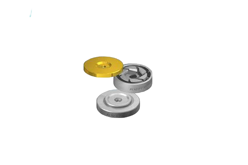 Oil return 32 type nozzle