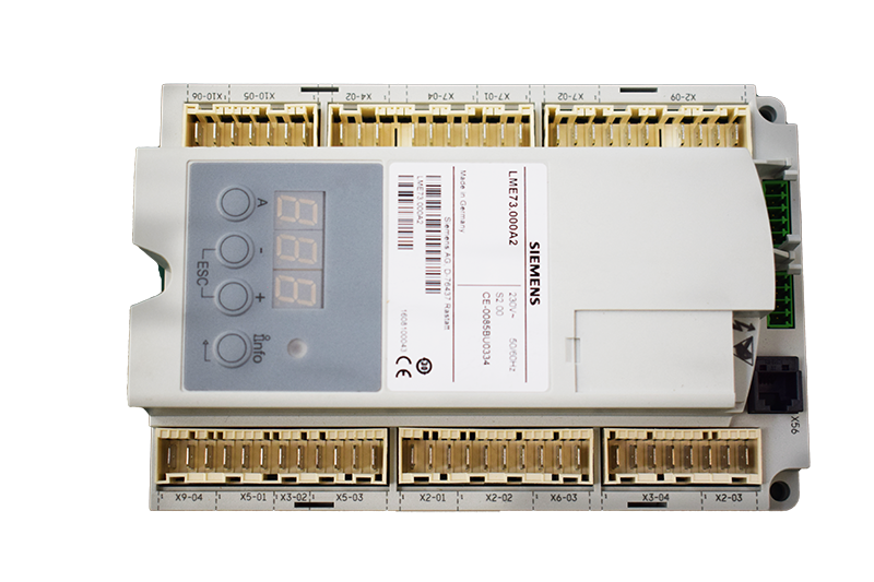 LME73.000A2  controller