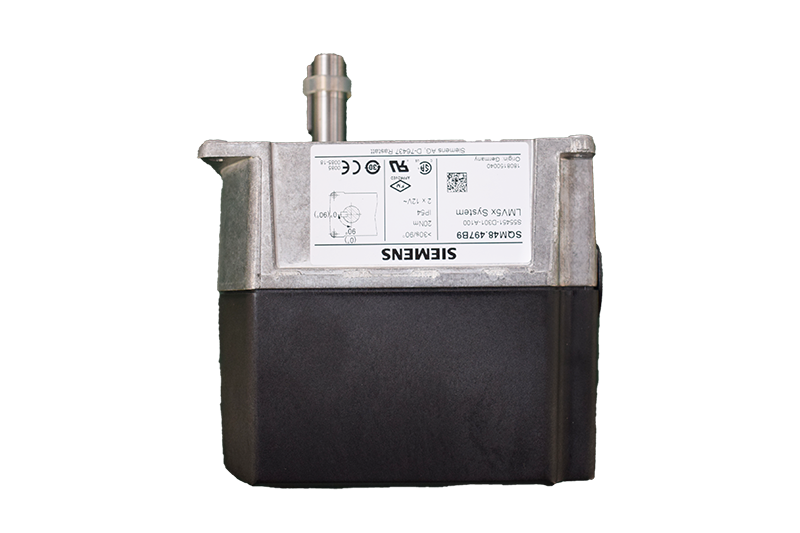 SQM48.497B9  Servo motor