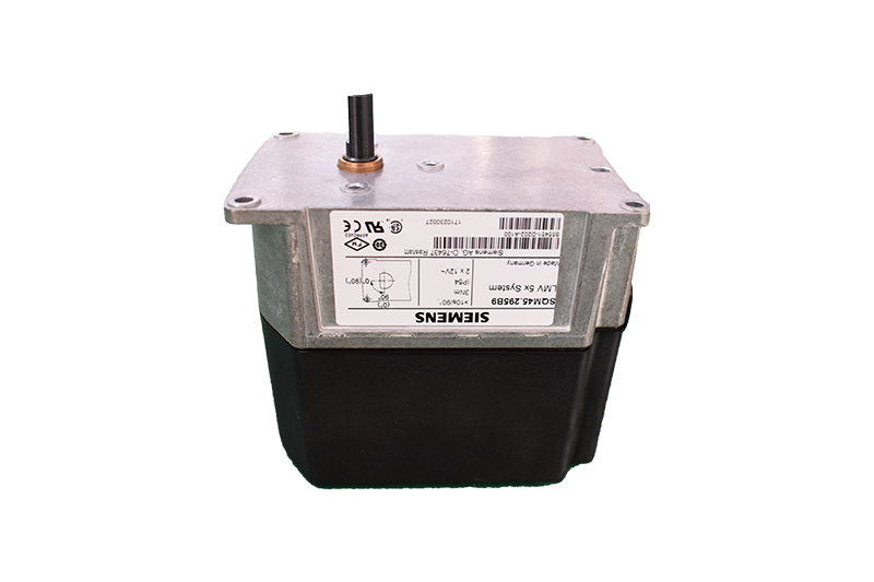 SQM45.295B9  Servo motor