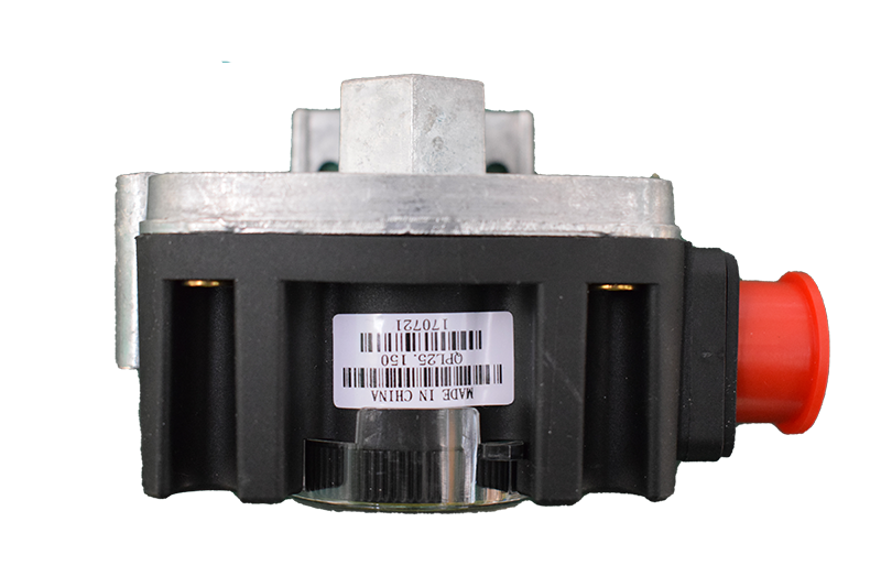 QPL25.150  Pressure switch