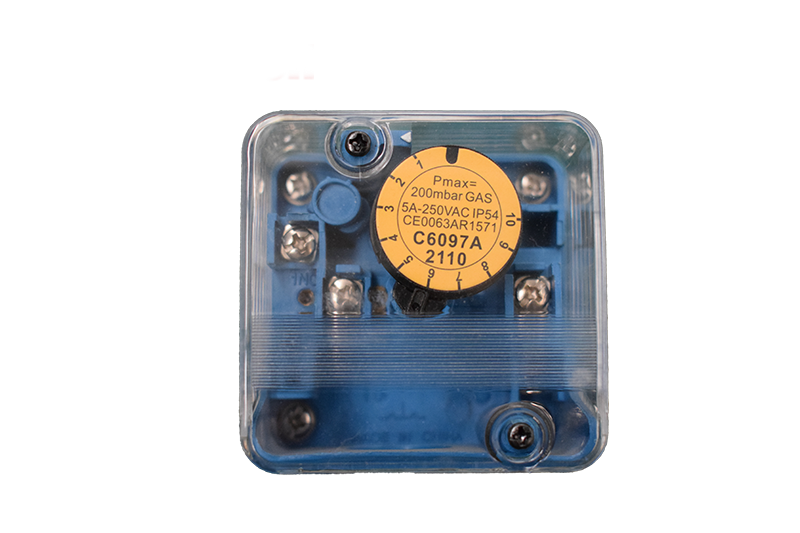 C6097A2110  Pressure switch