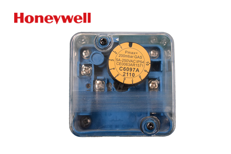 C6097A2110  Pressure switch