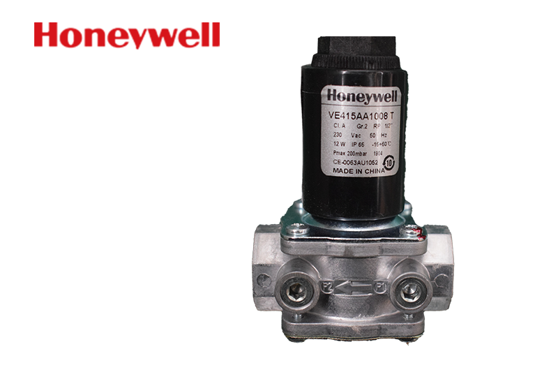 VE415AA1008T Ignition valve