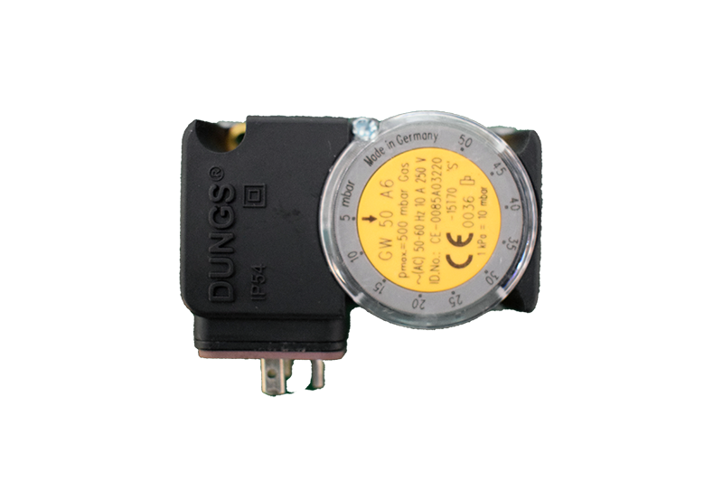 GW50A5  Pressure switch