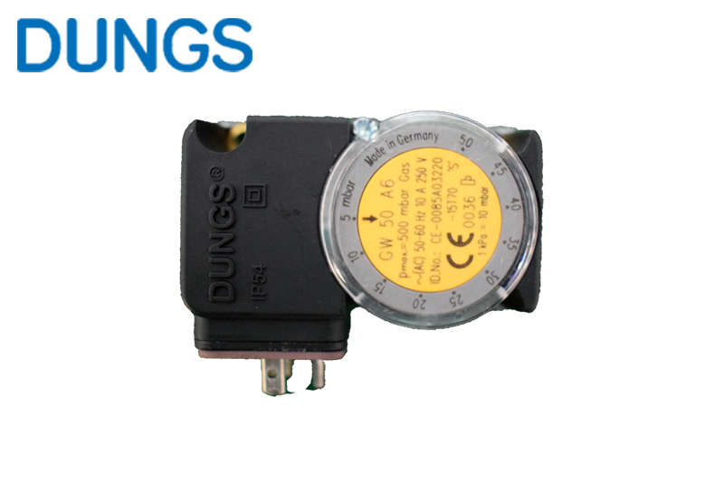 GW50A5  Pressure switch