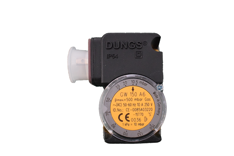 GW150A6  Pressure switch