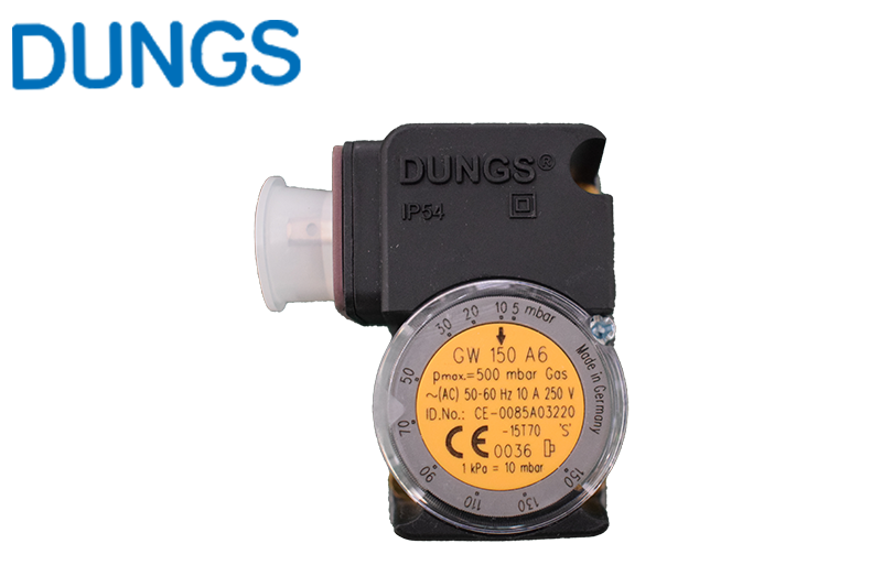 GW150A6  Pressure switch