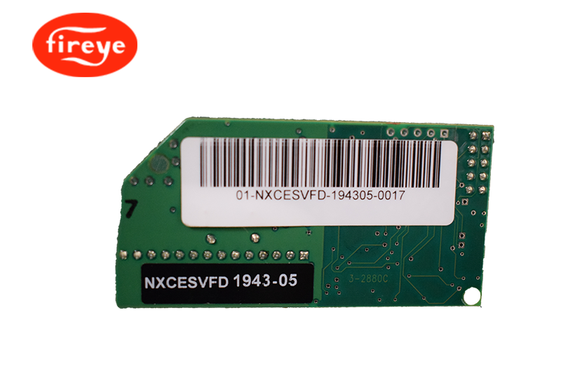 NXCEVFD   Frequency conversion card