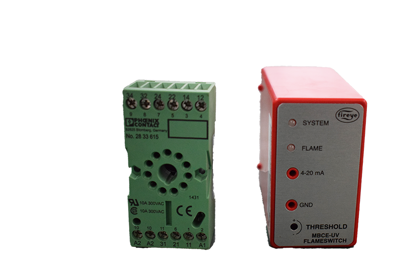 MBCE-230UV-3  controller