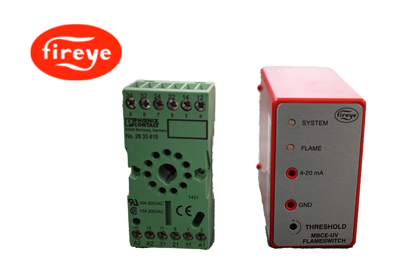 MBCE-230UV-3  controller