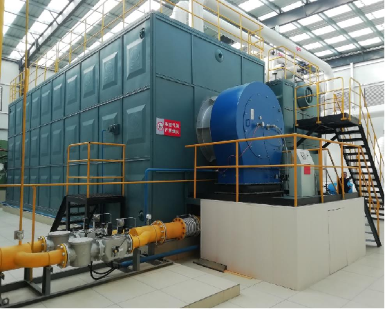 Henan Boiler Heating