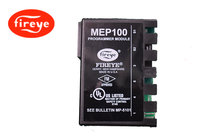 FireyeMEP100控制器