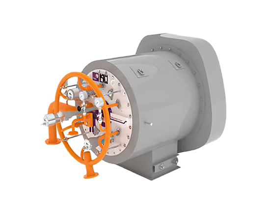 HD非标定制燃烧器