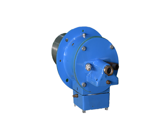 HY industrial burner