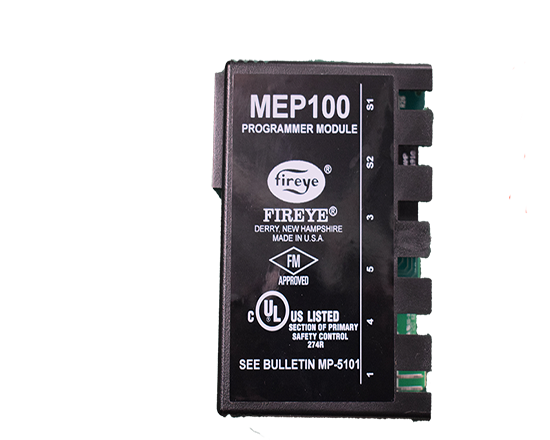 FireyeMEP100控制器